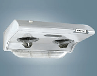 range hood/cooker hood