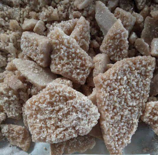 EU APVP 3fpvp Eutylone Crystal Research