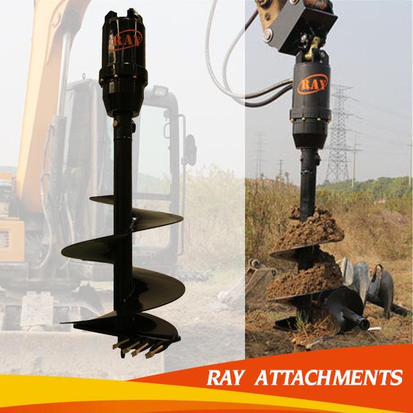 drilling rigs auger earth augers for sale