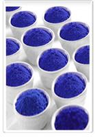 ultramarine blue pigment