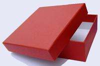 2012 jewellery packaging box