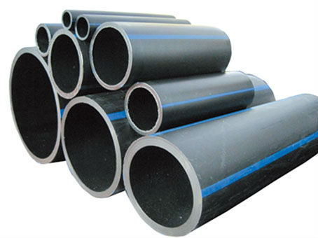 Hdpe Pipe