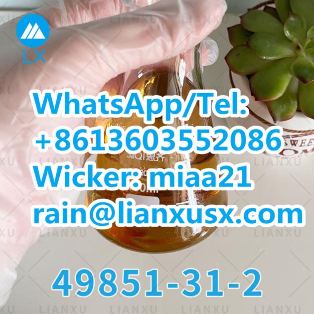 Safe Delivery Pharmaceutical Chemicals 2 BROMO
