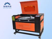 CO2 Laser Cutting Machine RF-9060-CO2-60W