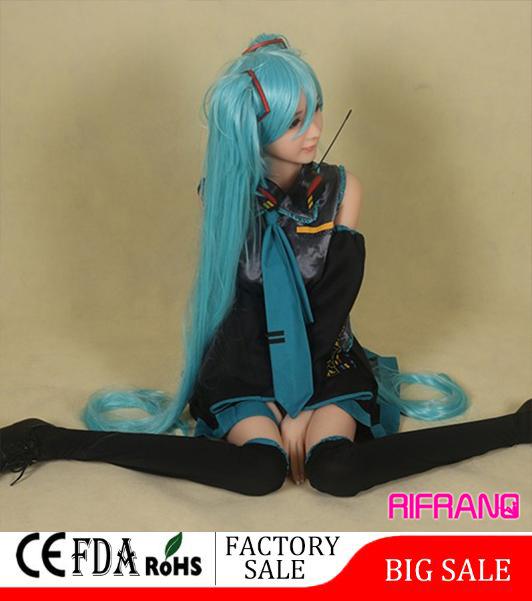 3D New 165cm Full Size Solid