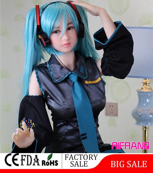 3D New 165cm Full Size Solid
