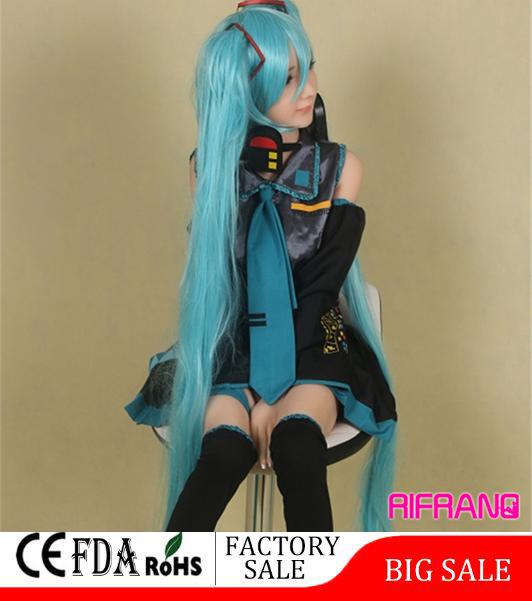 3D New 165cm Full Size Solid