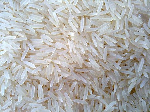 PUSA WHITE SELLA BASMATI RICE