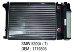 auto radiator & auto heater