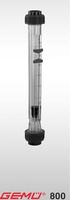 GEMUE Flow meter Position Indicator