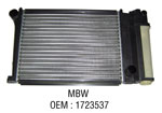 auto radiator & auto heater