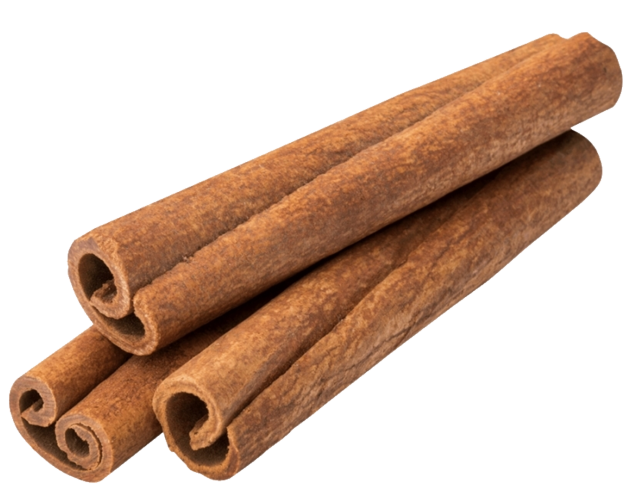 CINNAMON STICKS