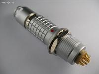 LEMO connectors B Series