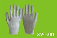 anti cut glove