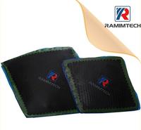 Cold bond repair rhombus Patch for conveyor belt