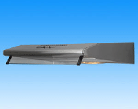 cooker hood/range hood