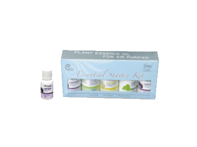 Natural Plant Essence Oil
