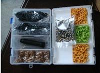 INJECTOR REPAIR KITS FOR FUEL INJECTOR- FILTER FOR FUEL INJECTION