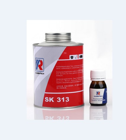 High intension conveyor belt adhesive SK313