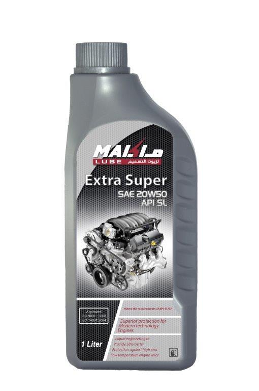 lubricants