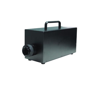 Blue Light Measurement Device
