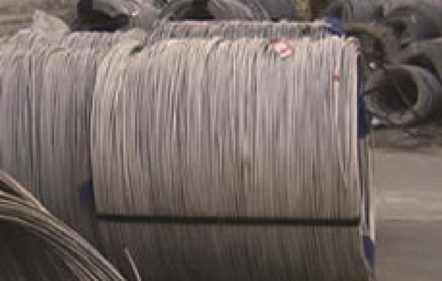 Steel Wire Rod