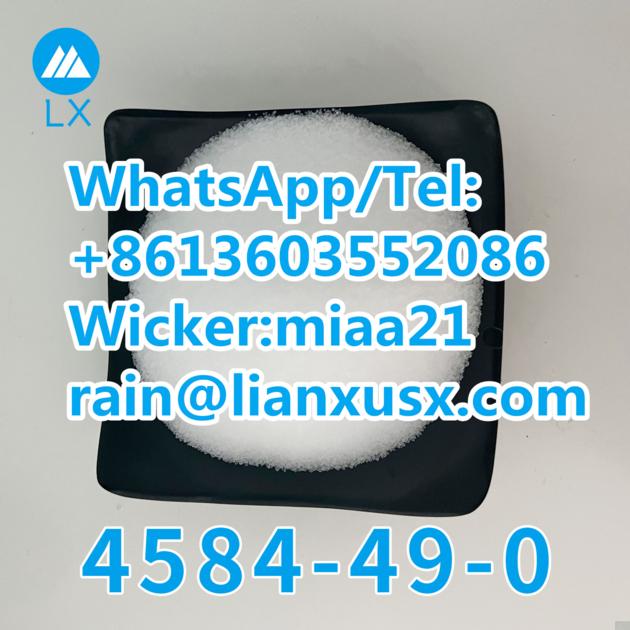 Top Quality Best Price CAS 4584