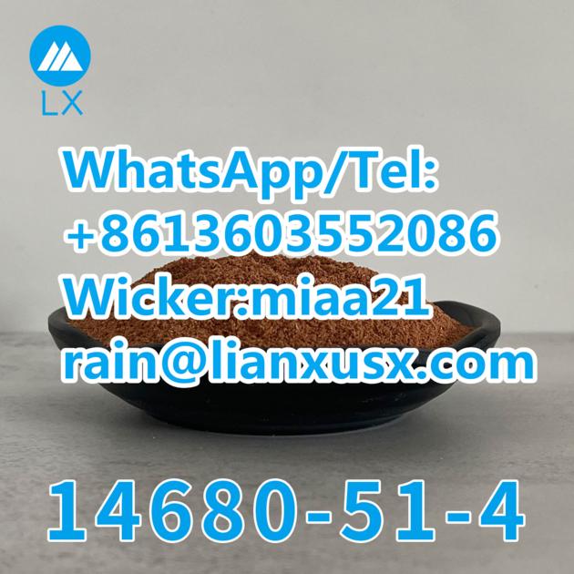 High Purity Metonitazene CAS 14680 51