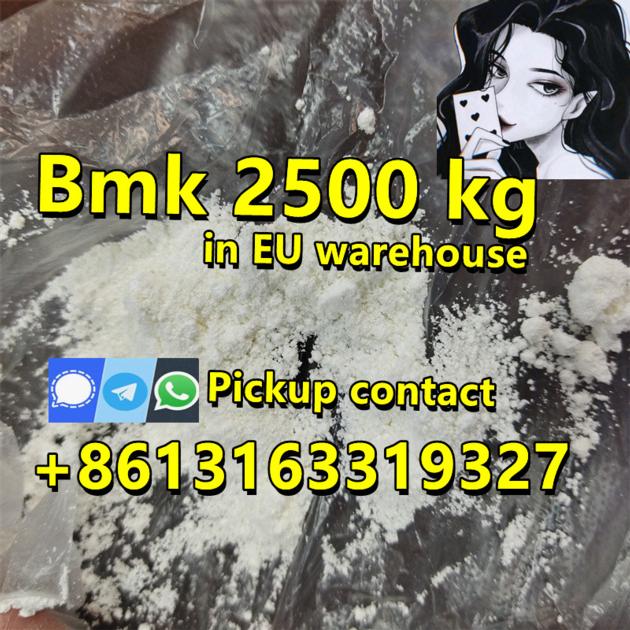 Europe Bmk Powder 5449 12 7