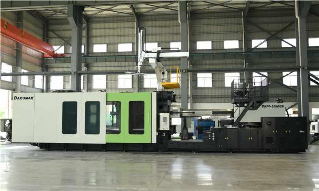 2800T Injection Machine