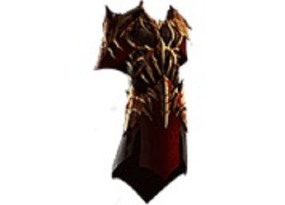 Bloodbond - 6 Sockets and 6 Linked(Standard)