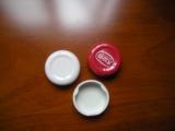 Metal cap-30mm