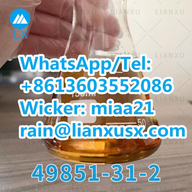 Safe Delivery Pharmaceutical Chemicals 2 BROMO