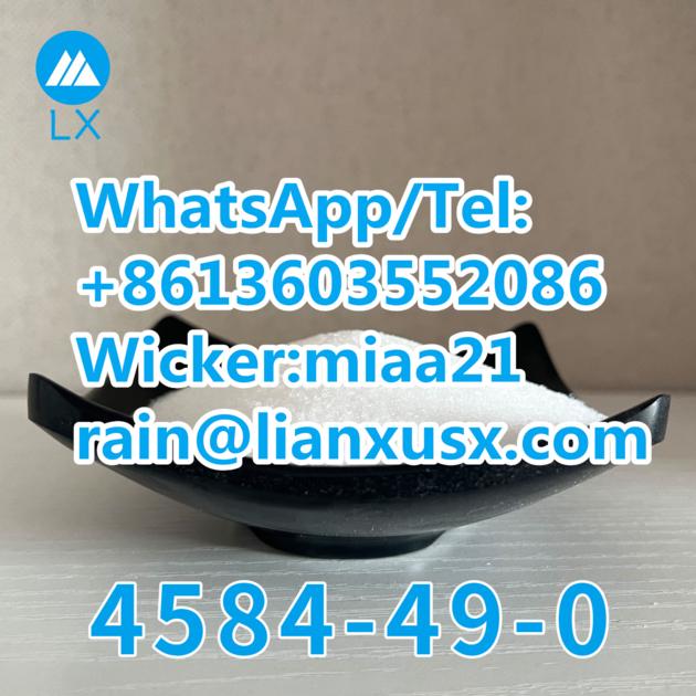 Top Quality Best Price CAS 4584