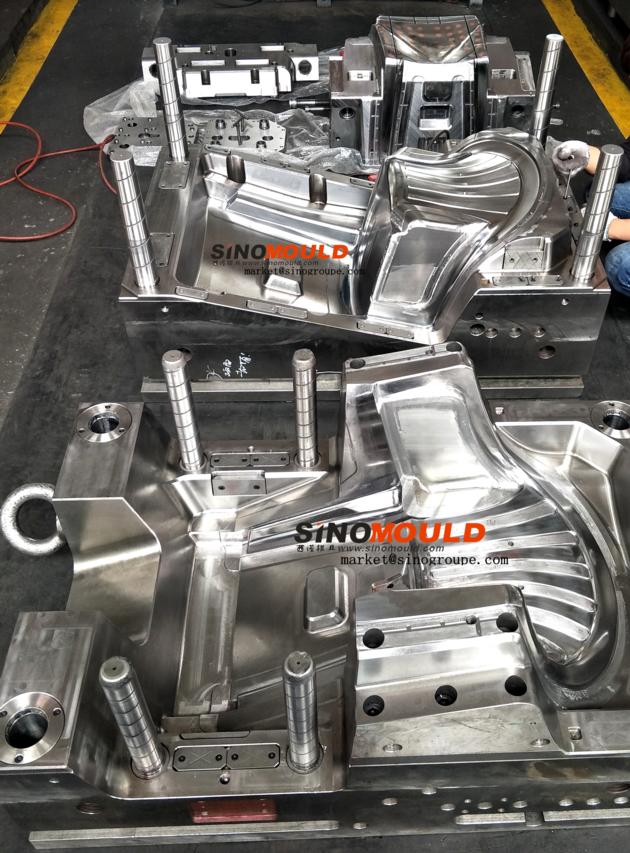 Chair Mold