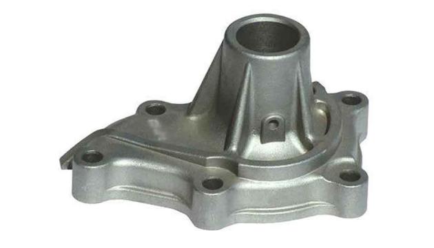 Investment Casting