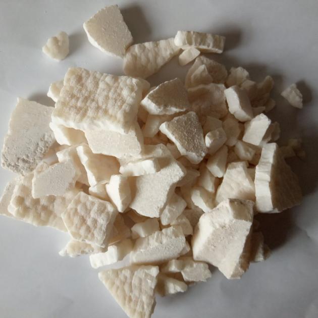 EU APVP 3fpvp Eutylone Crystal Research