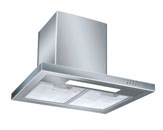 cooker hood/range hood