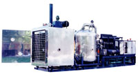 Freeze Dryer