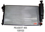 auto radiator & auto heater