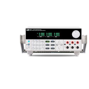 LED Light Measurement System