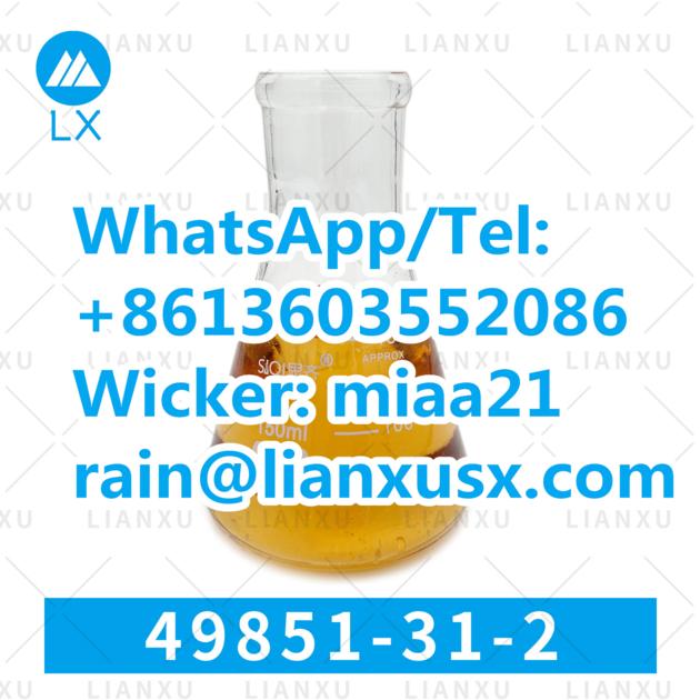 Safe Delivery Pharmaceutical Chemicals 2 BROMO