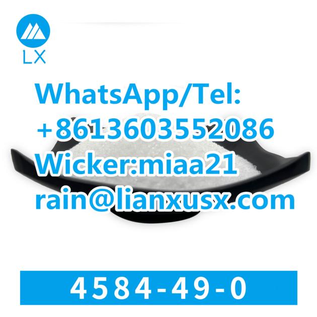 Top Quality Best Price CAS 4584