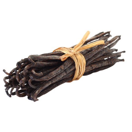 VANILLA BEANS