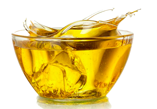 USED COOKING OIL