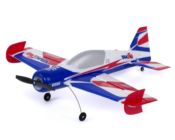 Great Planes 1.60-50cc Reactor ARF 