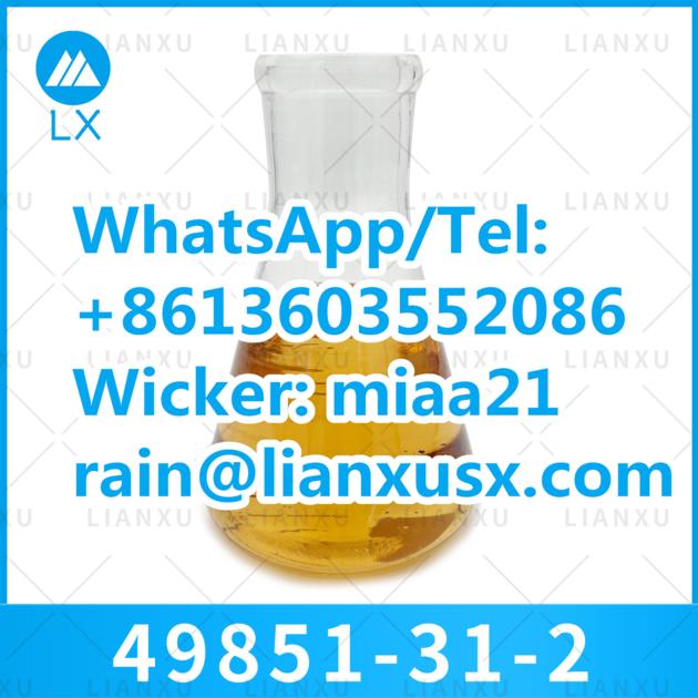 Safe Delivery Pharmaceutical Chemicals 2 BROMO