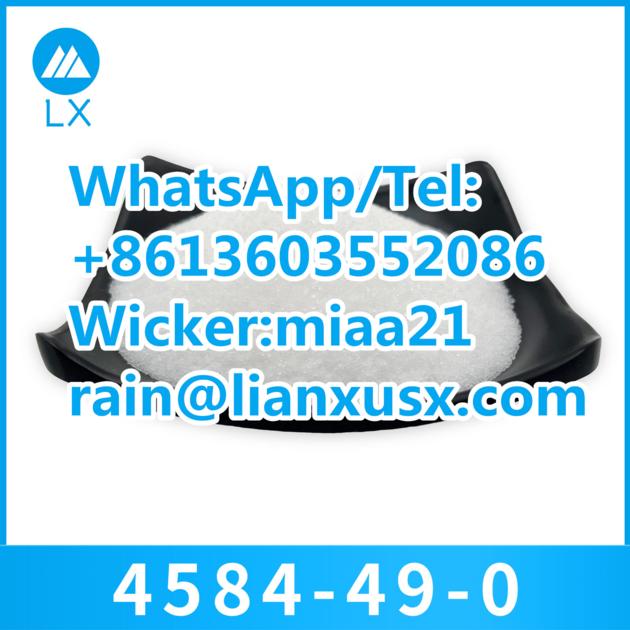 Top Quality Best Price CAS 4584