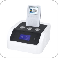 WI-FI internet radio