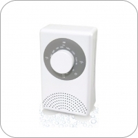AM/FM Shower Radio